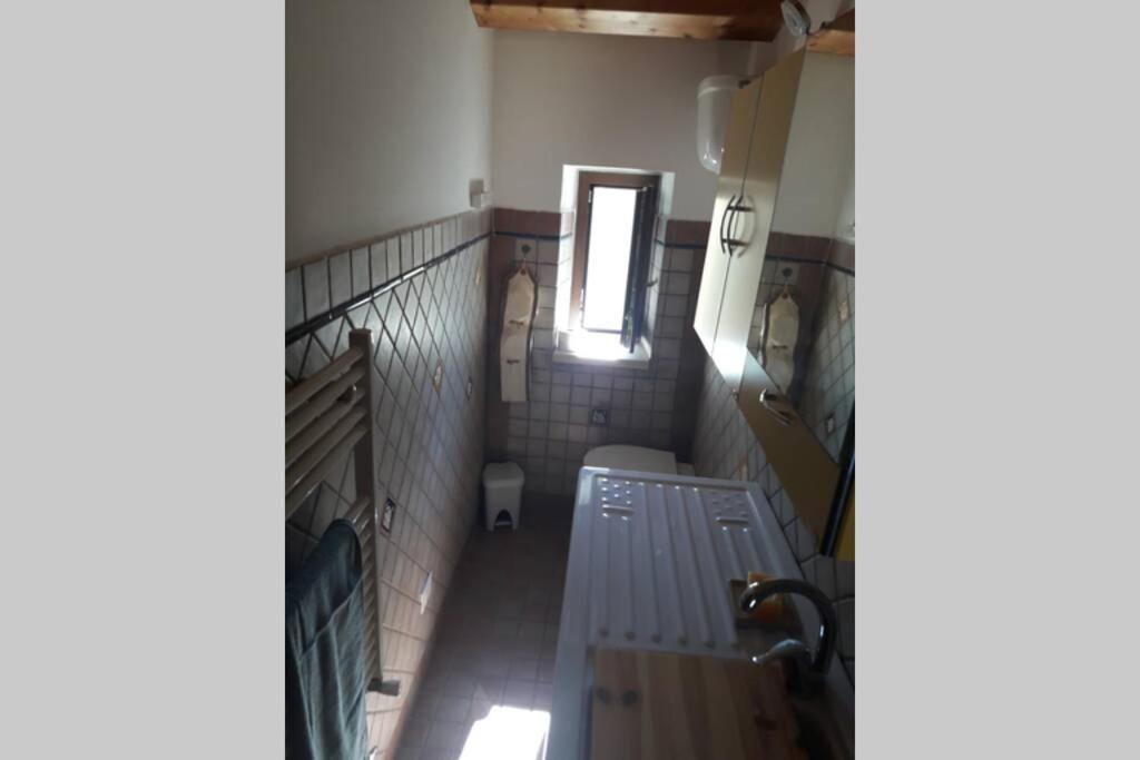 Happy Home Hosting Rieti Exterior foto