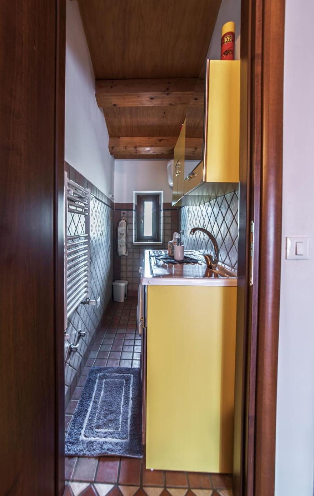 Happy Home Hosting Rieti Exterior foto