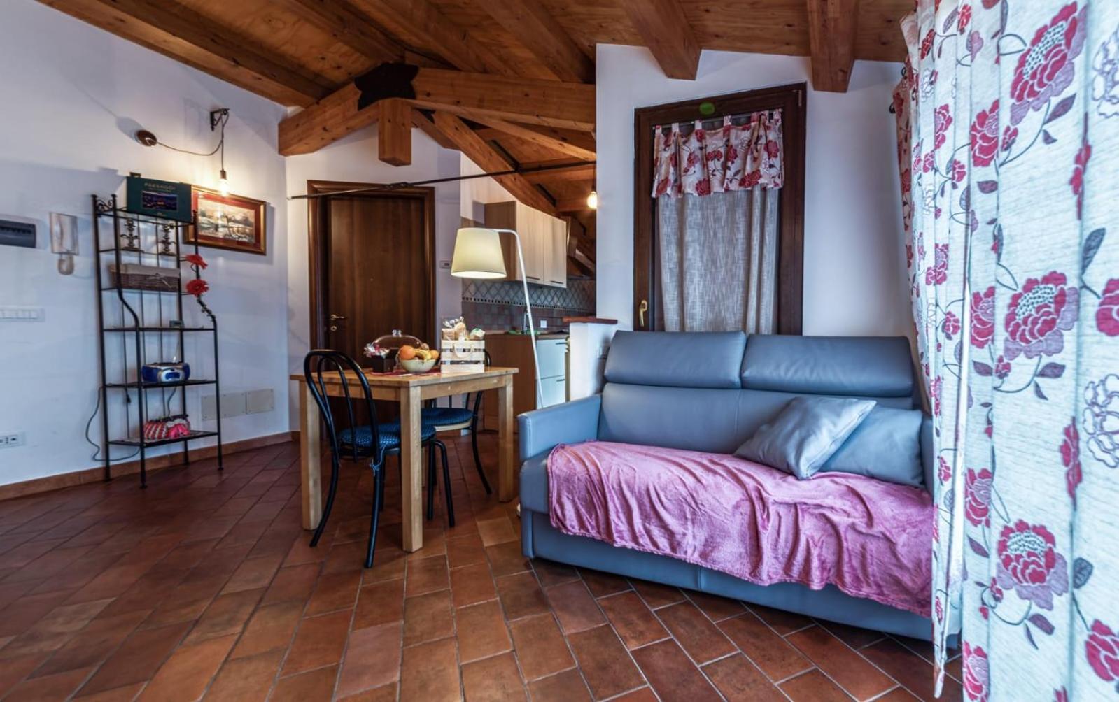 Happy Home Hosting Rieti Exterior foto