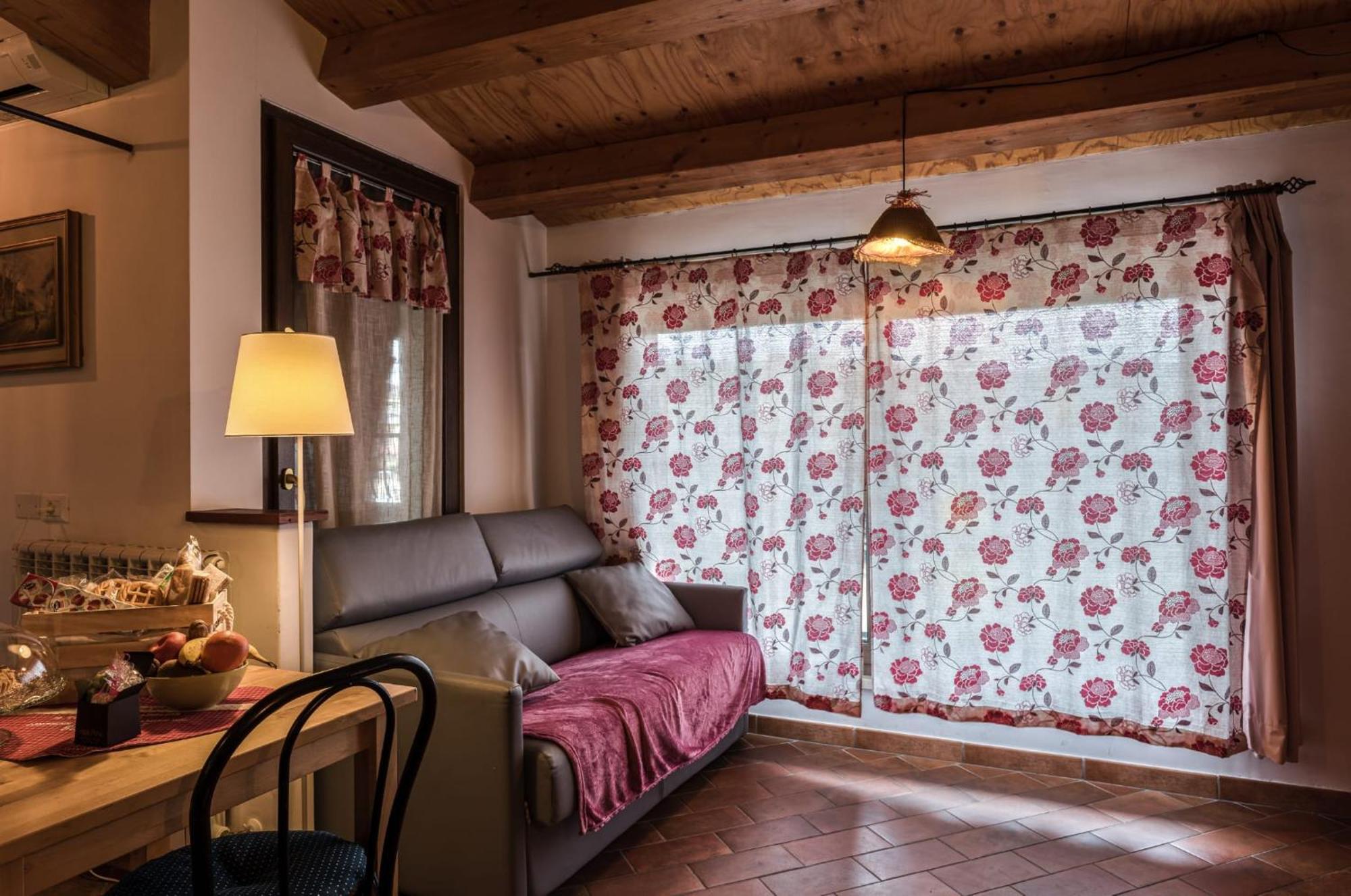 Happy Home Hosting Rieti Exterior foto